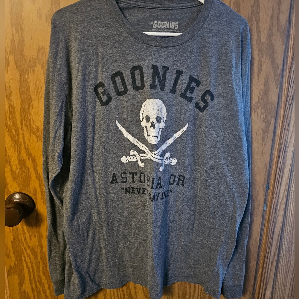 The Goonies Tshirt